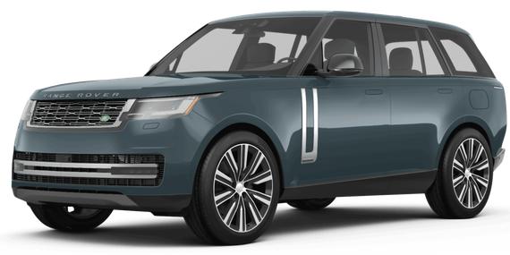 LAND ROVER RANGE ROVER 2024 SALK1BE91RA223639 image